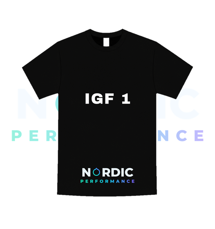 IGF 1 – | Nordic Performance