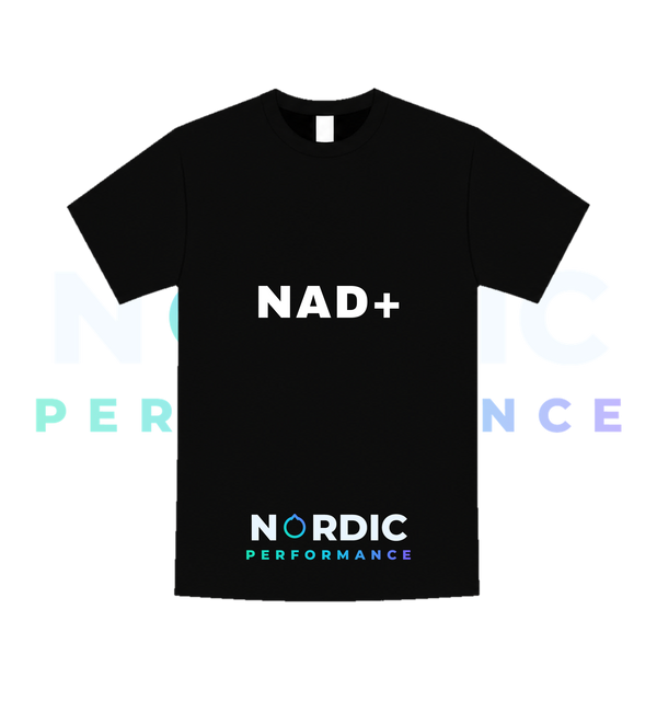 NAD+ – | Nordic Performance
